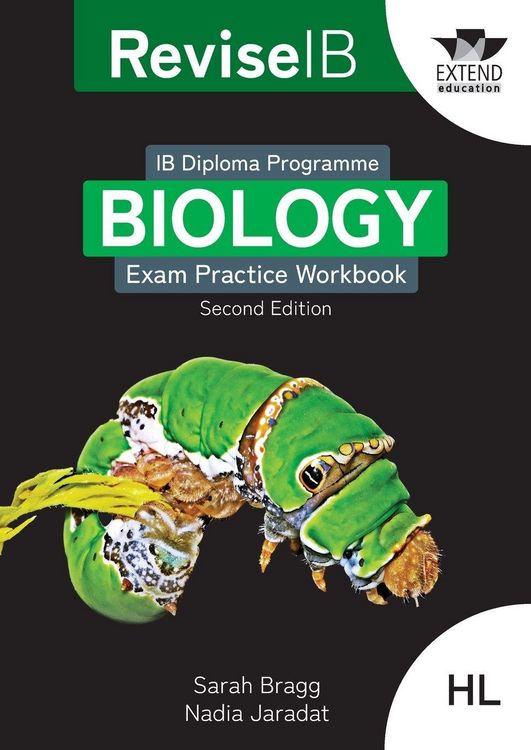 Produktbild: Revise IB