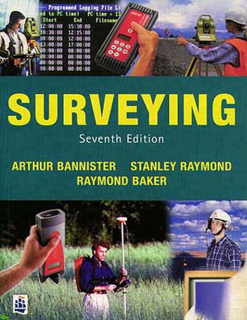 Produktbild: Surveying