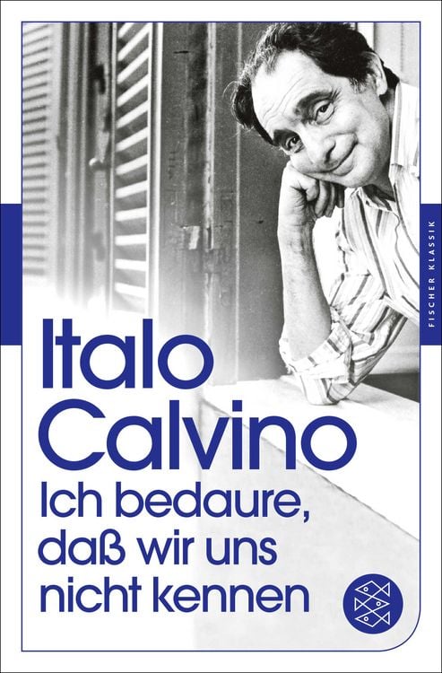Produktbild: Ich bedaure, daß wir uns nicht kennen
