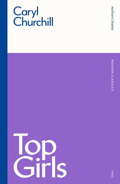 Produktbild: Top Girls