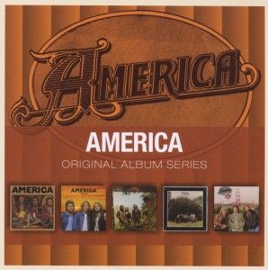 Produktbild: Original Album Series