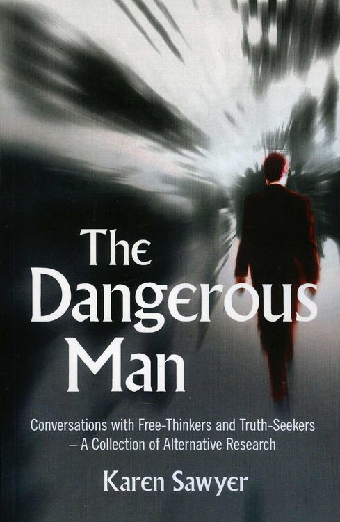 Produktbild: The Dangerous Man