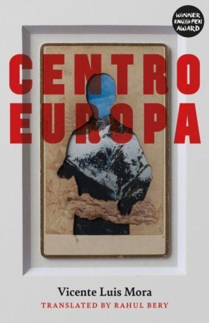 Produktbild: Centroeuropa