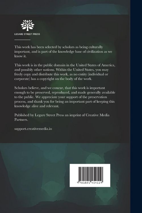 Produktbild: Notes on the Principles of Pure and Applied Calculation; and Applications of Mathematical Principles to Theories of the Physical Forces