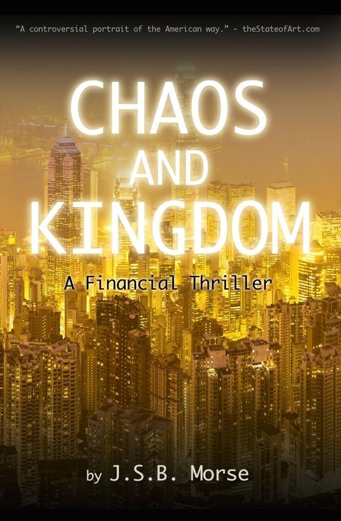 Produktbild: Chaos and Kingdom