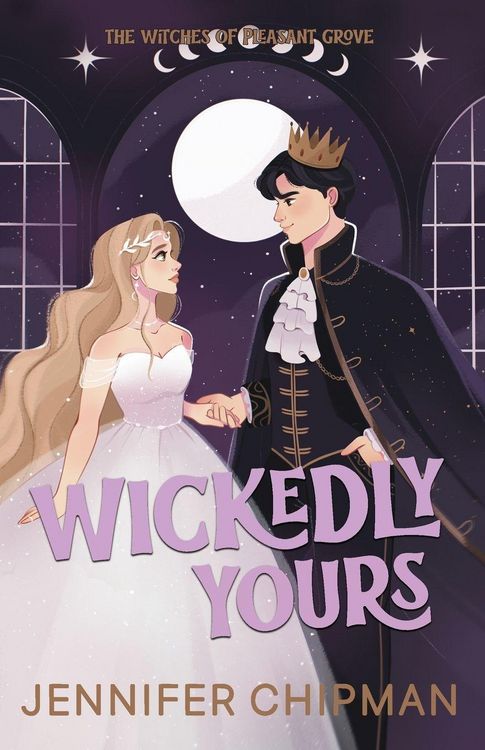 Produktbild: Wickedly Yours