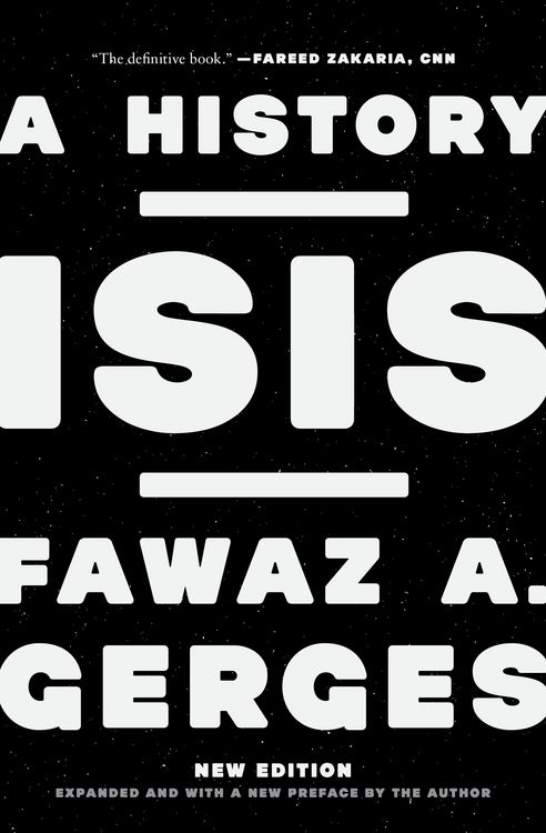 Produktbild: ISIS