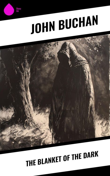 Produktbild: The Blanket of the Dark