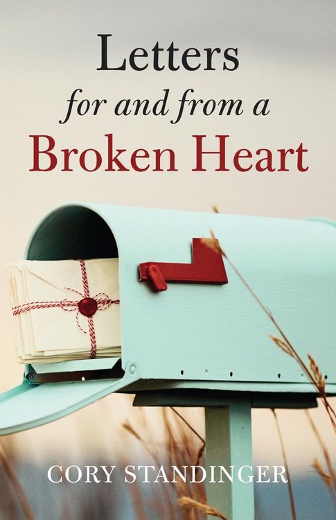 Produktbild: Letters for and from a Broken Heart