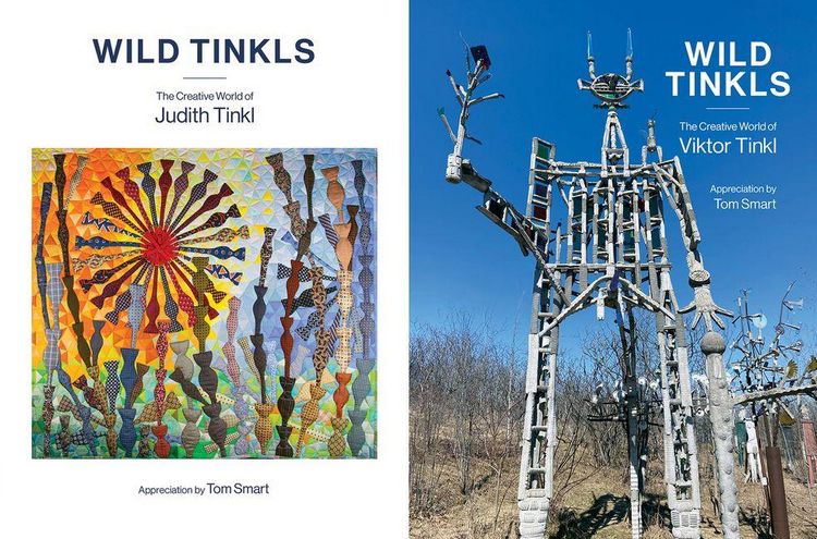 Produktbild: Wild Tinkls