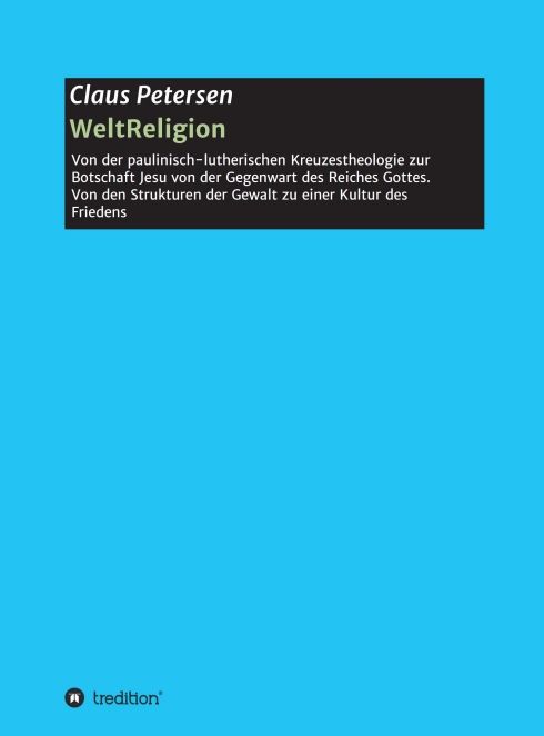 Produktbild: WeltReligion