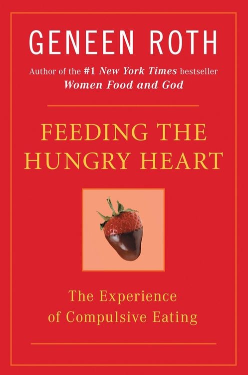 Produktbild: Feeding the Hungry Heart