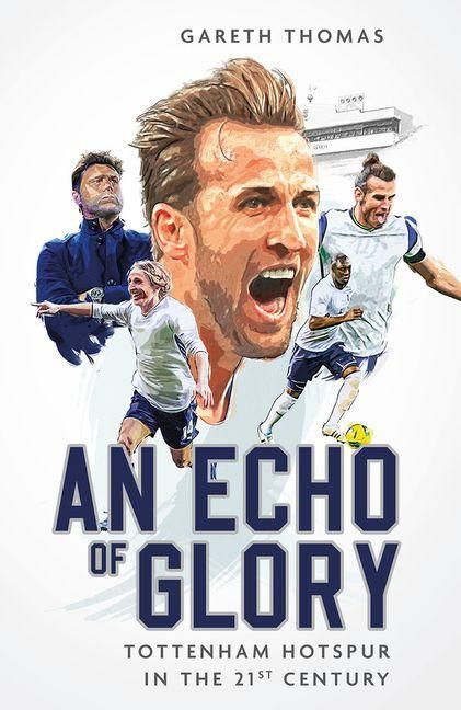 Produktbild: An Echo of Glory