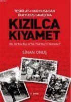 Produktbild: Teskilat-i Mahsusadan Kurtulus Savasina Kizilca Kiyamet