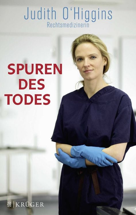 Produktbild: Spuren des Todes