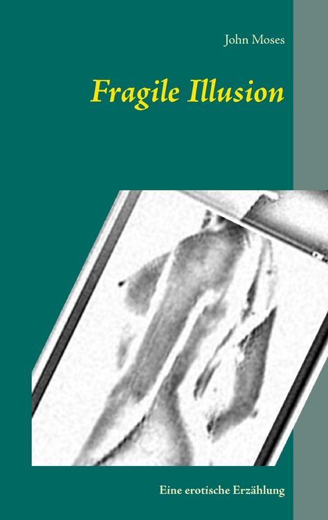 Produktbild: Fragile Illusion