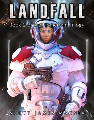 Produktbild: Landfall