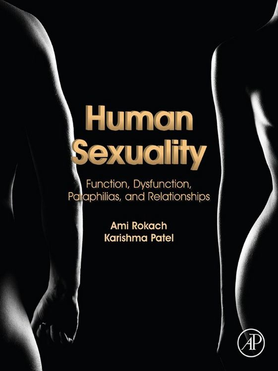 Produktbild: Human Sexuality