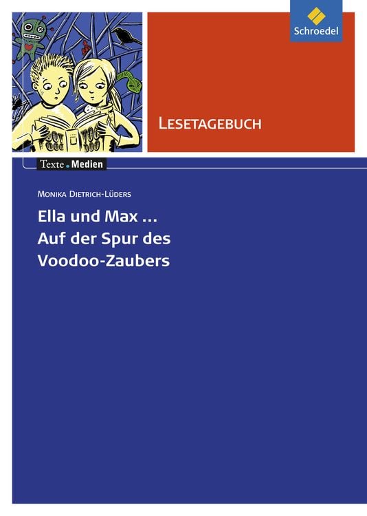 Bild vom Artikel Dietrich-Lüders, M : Ella u. Max/Spur Lesetageb.Texte.Medien vom Autor Monika Dietrich-Lüders