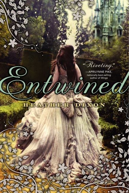 Produktbild: Entwined