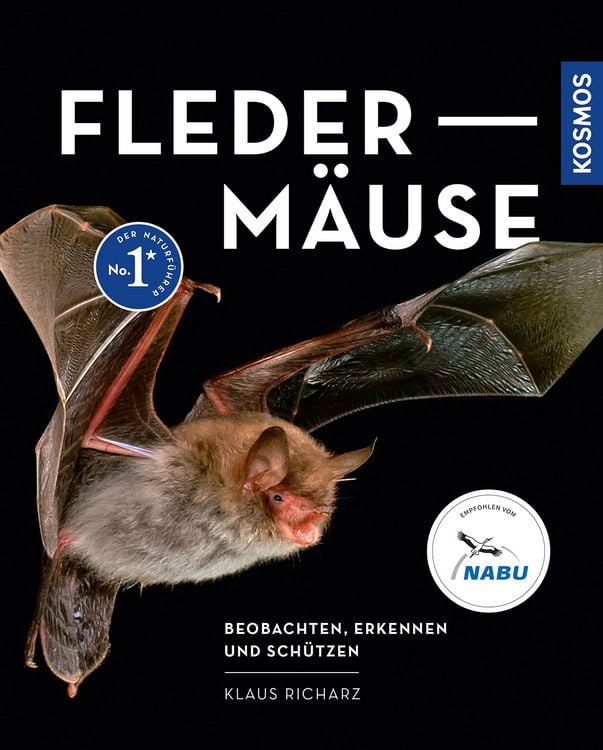 Produktbild: Flederm&auml;use