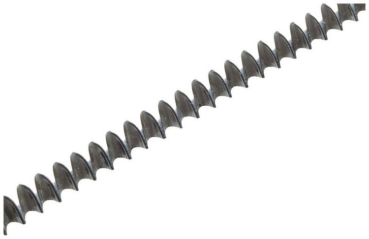 Produktbild: Wolfcraft 4119000 D&auml;mmstoffmesser Klingenl&auml;nge 275mm