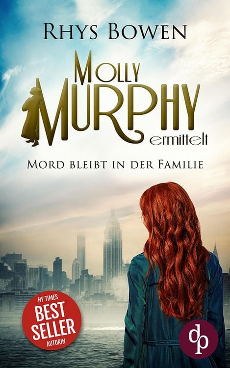 Bild vom Artikel Mord bleibt in der Familie vom Autor Rhys Bowen