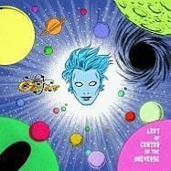 Produktbild: The Gear: Left of Center of the Universe - Limited Signed Edition