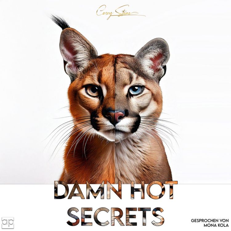 Produktbild: Damn Hot Secrets
