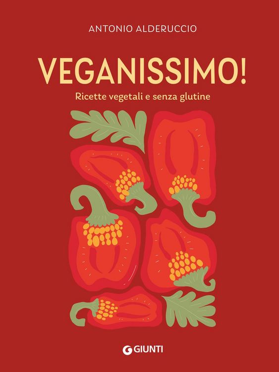 Produktbild: Veganissimo. Ricette vegetali e senza glutine