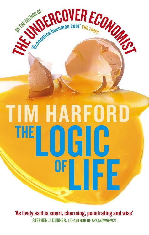 Produktbild: The Logic Of Life