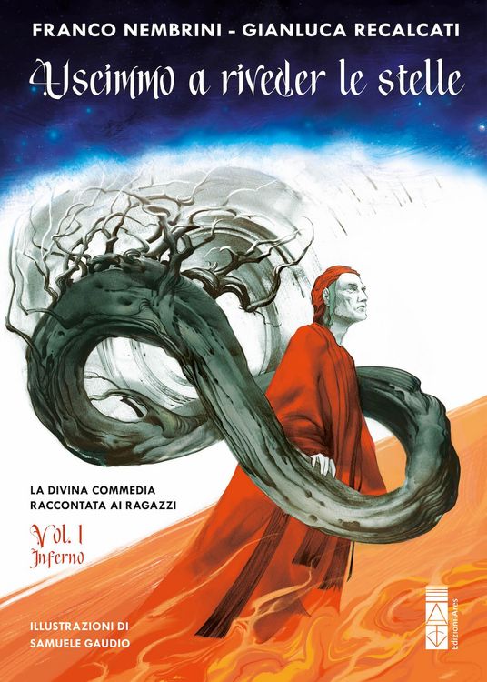 Produktbild: Uscimmo a riveder le stelle