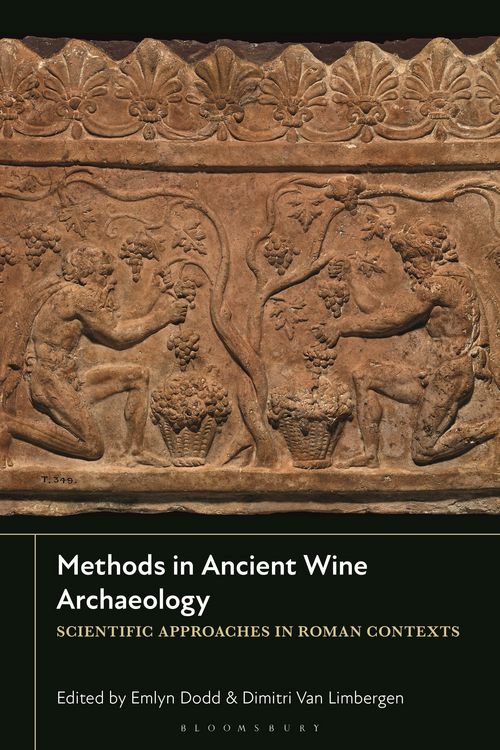 Produktbild: Methods in Ancient Wine Archaeology