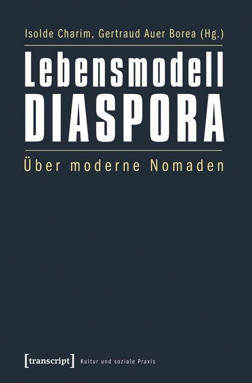Produktbild: Lebensmodell Diaspora