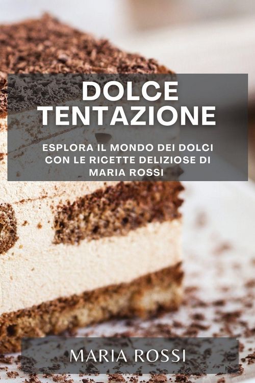 Produktbild: Dolce Tentazione