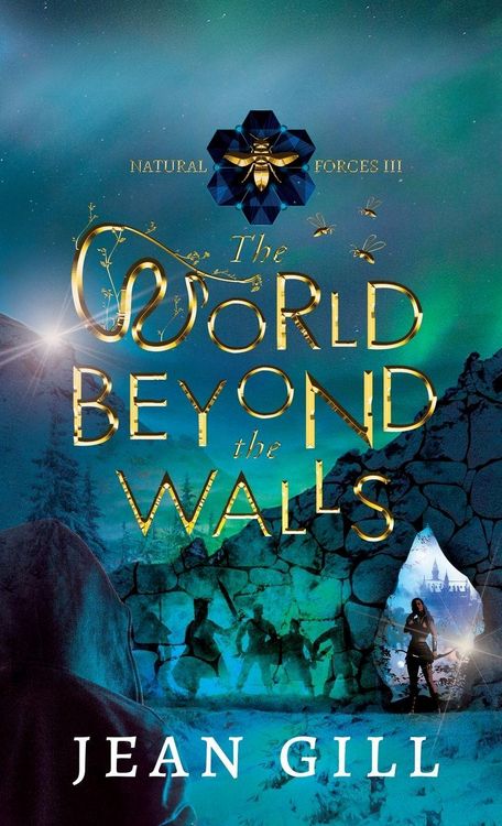 Produktbild: The World Beyond the Walls