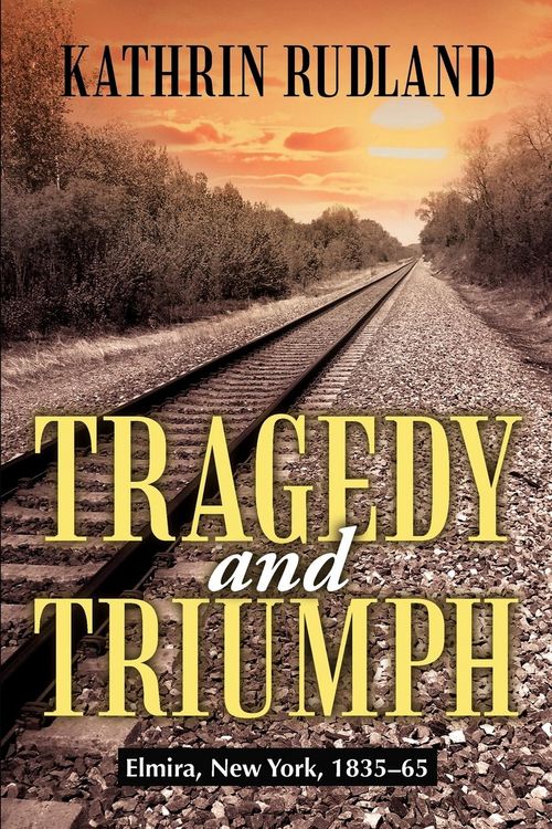 Produktbild: Tragedy and Triumph