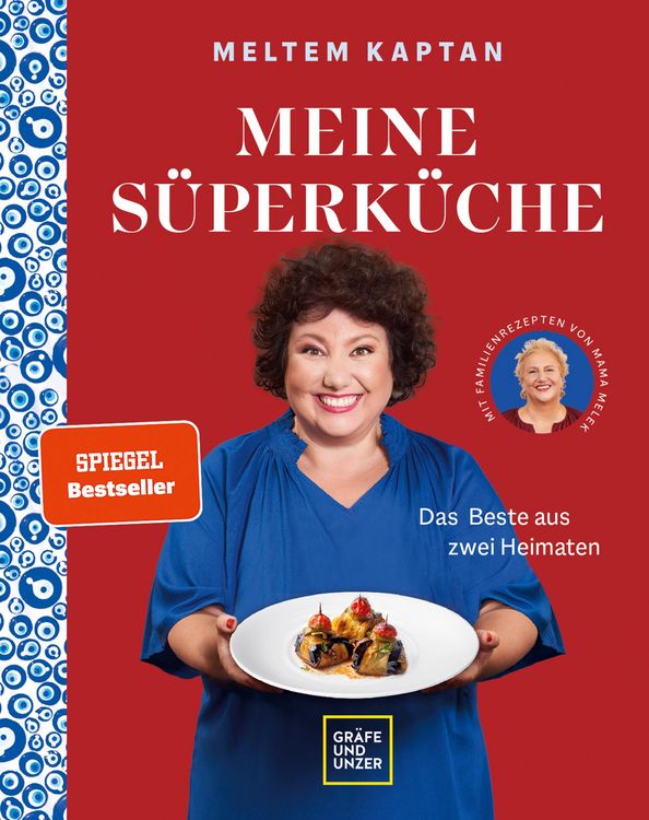 Produktbild: Meine S&uuml;perk&uuml;che