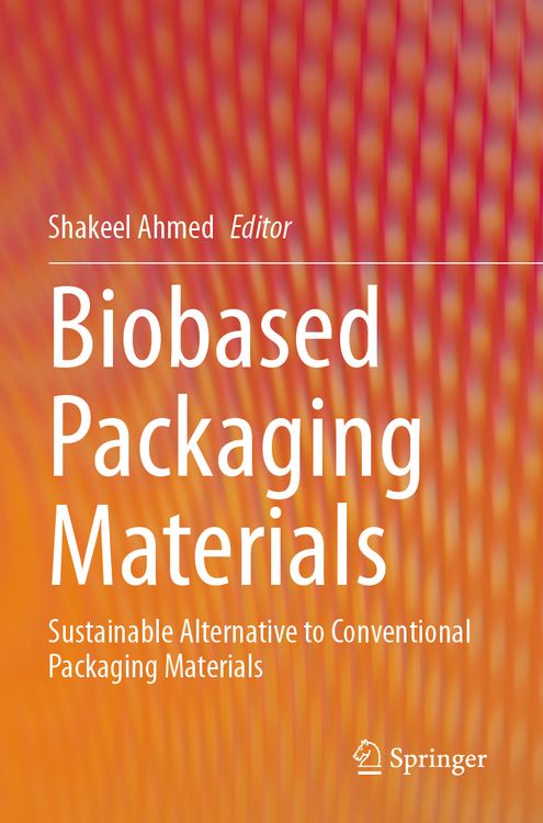 Produktbild: Biobased Packaging Materials