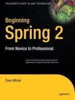 Produktbild: Beginning Spring 2