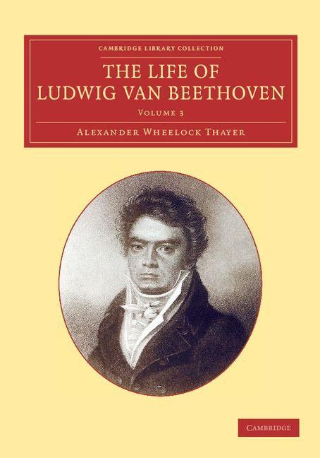 Produktbild: The Life of Ludwig Van Beethoven