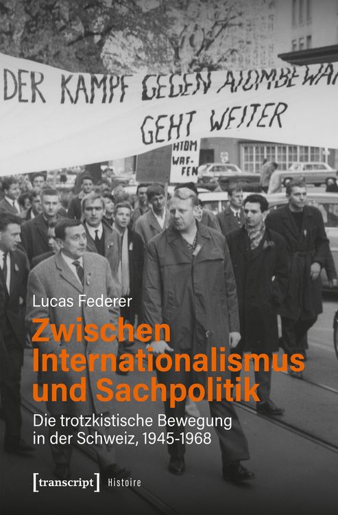 Produktbild: Zwischen Internationalismus und Sachpolitik