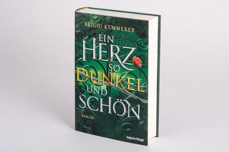 Produktbild: Ein Herz so dunkel und sch&ouml;n