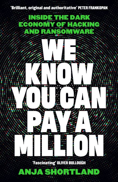 Produktbild: We Know You Can Pay a Million