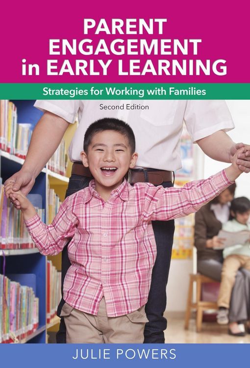 Produktbild: Parent Engagement in Early Learning