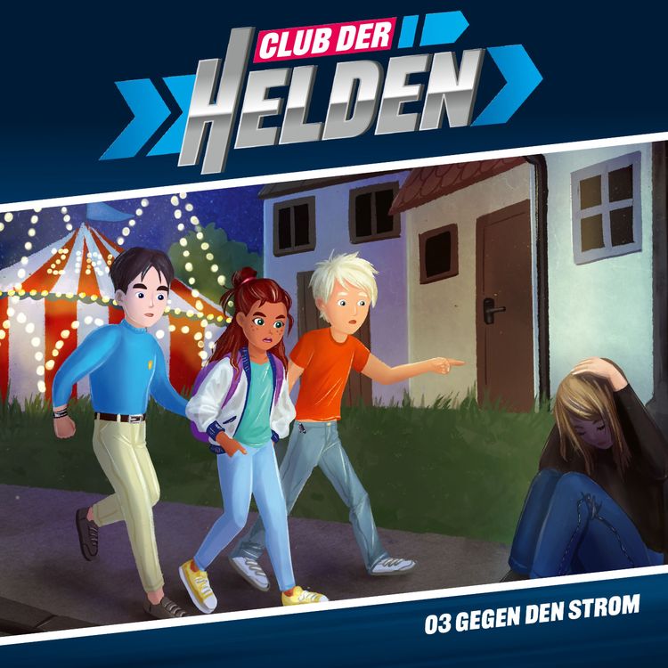 Produktbild: 03: Gegen den Strom