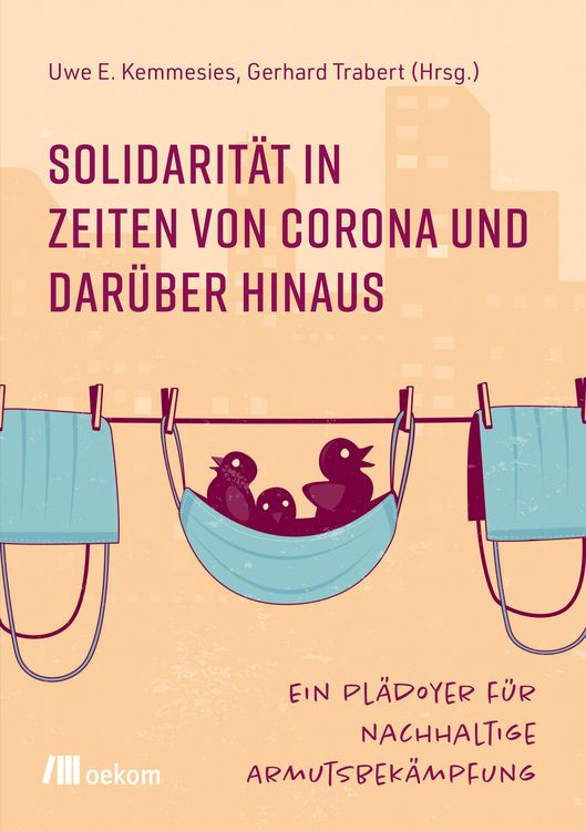 Produktbild: Solidarit&auml;t in Zeiten von Corona und dar&uuml;ber hinaus