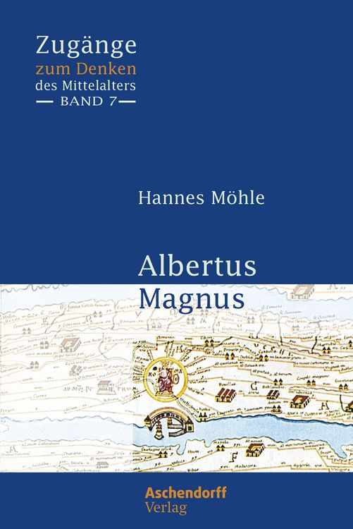 Produktbild: Albertus Magnus
