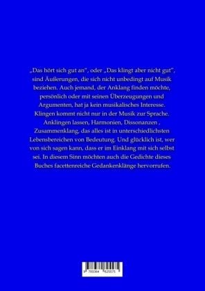Produktbild: Gedankenkl&auml;nge