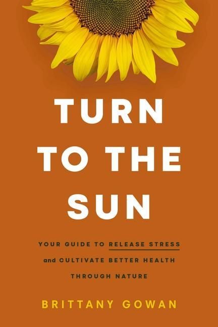 Produktbild: Turn to the Sun